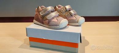 scarpe biomecanics bimba usate vari modelli