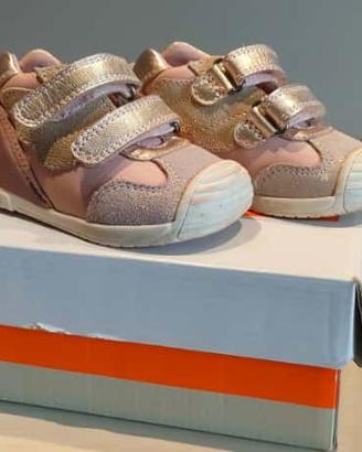 scarpe biomecanics bimba usate vari modelli