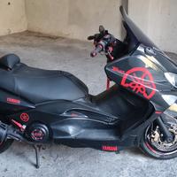 tmax 500 Yamaha 