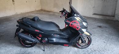 tmax 500 Yamaha 