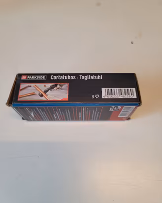 Taglia tubi  parksade  10,00