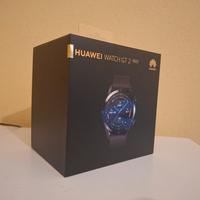 Huawei Watch GT2 46mm Nero - Ricondizionato
