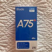 ZTE  A75 blade