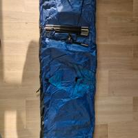 Tenda da campeggio Explora Basic line Tirol 3