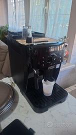 de longhi magnifica s