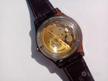 orologio citizen vintage /  Miyota automatic Move
