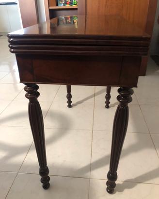 TAVOLO DA GIOCO