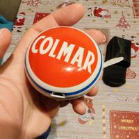 Campanello bici Colmar 