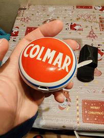 Campanello bici Colmar 