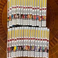 My Hero Academia 1-35 - Star Comics