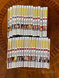 My Hero Academia 1-35 - Star Comics