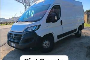 fiat ducato 2.3 del 2020