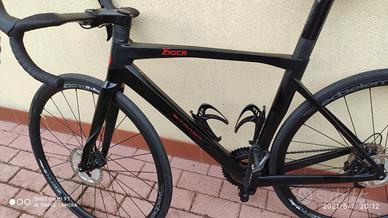 dedacciai scuro 25 disk