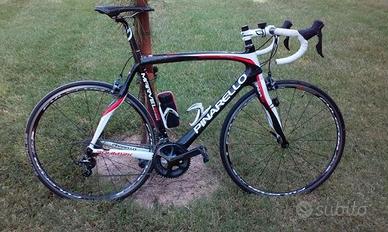 Pinarello Marvel