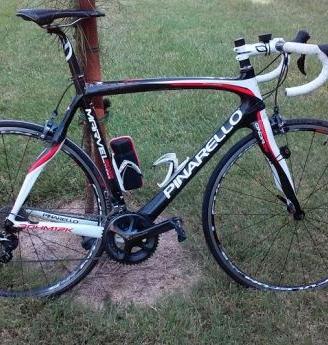 Pinarello Marvel