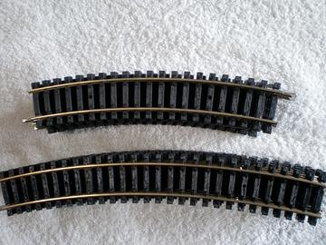TRENINI ELETTRICI