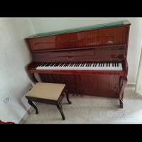 Pianoforti