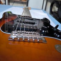 Fender Stratocaster American Special HSS