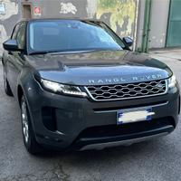 Land Rover RR EVOQUE