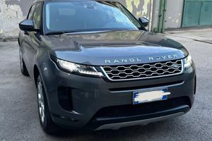 Land Rover RR EVOQUE