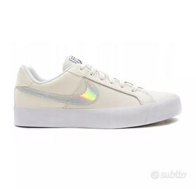 Nike court royale donna 38.5