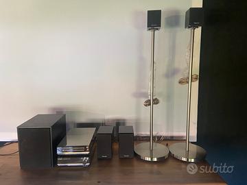 Panasonic SL-DT 100 CD/DVD