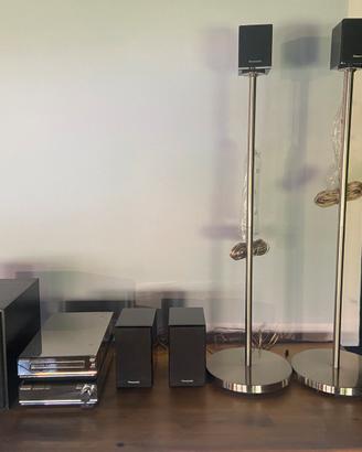 Panasonic SL-DT 100 CD/DVD