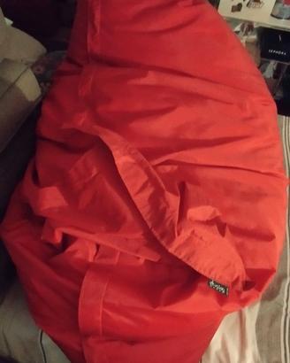 Pouf Sacco gigante