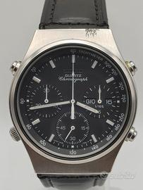 Seiko Cronografo Quartz