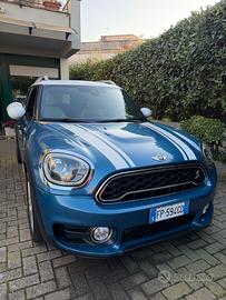 Mini CountryMan SD ALL4