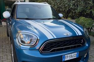 Mini CountryMan SD ALL4