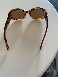 Occhiali sole Fendi vintage donna