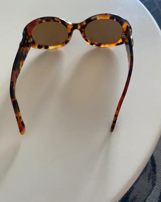 Occhiali sole Fendi vintage donna