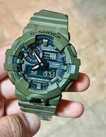 Casio G-Shock