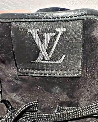 Scarpa sneakers LV