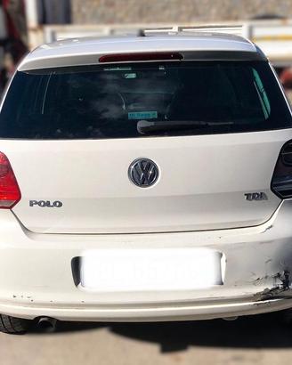 POLO TDI ( SOLO RICAMBI)