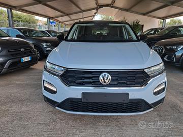 Volkswagen T-Roc 1.6 TDI SCR Style BlueMotion Tech