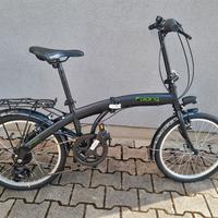 Bici pieghevole Folding 20