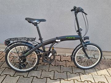 Bici pieghevole Folding 20