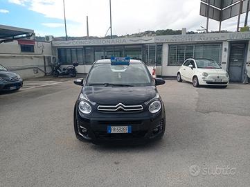 CITROEN C1 5 porte  1.0 Shine