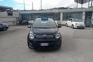 CITROEN C1 5 porte  1.0 Shine