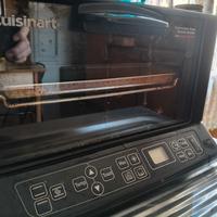 Fornetto Elettrico Cuisinart - Buono Stato