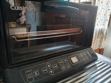 Fornetto Elettrico Cuisinart - Buono Stato