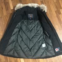 WOOLRICH tg 40 nero