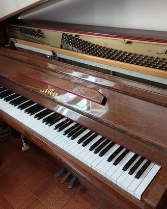 Pianoforte verticale