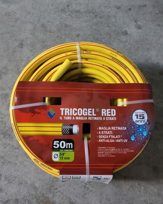 Tubo per acqua 50 mt