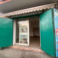 Negozio San Giorgio a Cremano