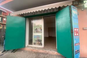 Negozio San Giorgio a Cremano