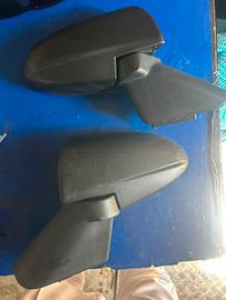 COPPIA SPECCHIETTI RENAULT TWIZY