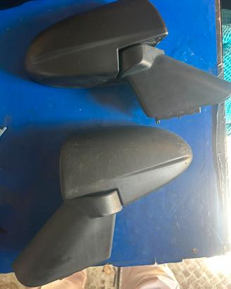 COPPIA SPECCHIETTI RENAULT TWIZY